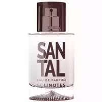 Solinotes Eau De Parfum Duft : Sandelholz