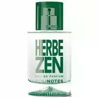 Solinotes Eau De Parfum Duft : Zen Kraut