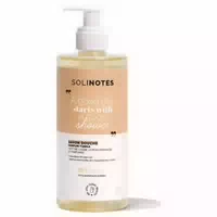 Solinotes Tonka Duschseife