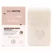 Solinotes Tonka Feste Seife Ultra Mild