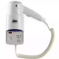 Solis Haartrockner Hotelfã–n m Halte Typ 431 Steckd 1200w