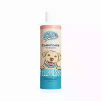 Sollis Fellfinesse – Conditioner für Hunde