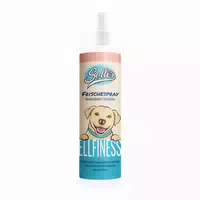 Sollis Fellfinesse Frischespray für Hunde