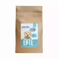 Sollis Trockenfutter für Kleine Hunde – Ente Minis