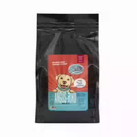 Sollis Trockenfutter für Kleine Hunde – Rind Minis
