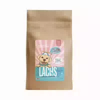 Sollis Welpenfutter Für Hunde Lachs
