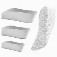 Solo Actfit Schuheinlagen Erhöhung Orthopädisch Memory Foam 1 st