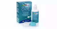 Solocare Aqua 90 Ml Mit Behälter