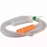 Soluflo Infusionsbesteck P Ll 190 cm