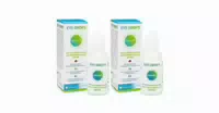 Solunate Eye Drops 2 X 15 ml