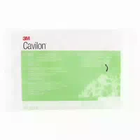 Cavilon 3m Wasch & Reinigungstuch 9272 8 St