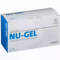 Nu Gel Hydrogel Mng425 6x25 g Gel