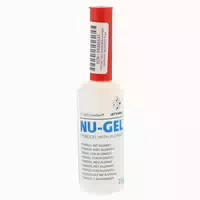 Nu Gel Hydrogel