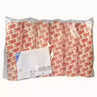 Polsterwatte Binde 3m 10cmx2,7m Rolle Mw04 12 st Binden