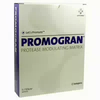 Promogran 123 Qcm Steril Tamponaden