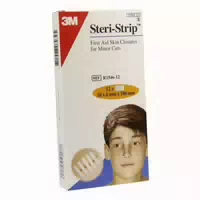 Steri Strip Steril 6x102mm 1546np 12 12x10 st