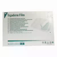 Tegaderm 3m Film 15x20 cm 1628 10 st Pflaster