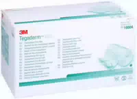 Tegaderm 3m Pflaster 10 Cmx10 m Rolle 16004 1 st Pflaster