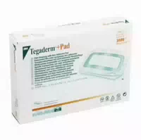 Tegaderm 3m Plus Pad 9x15 Cm Fertigverband 5 St
