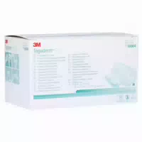 Tegaderm 3m Roll 10 Cmx10 M 16004 1 St