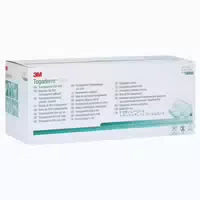 Tegaderm 3m Roll 15 Cmx10 m 16006 1 st