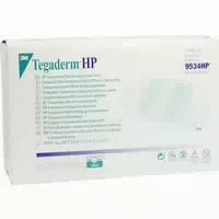Tegaderm 3m Transpar Verb 6x7 cm 9534hp 100 st Verband