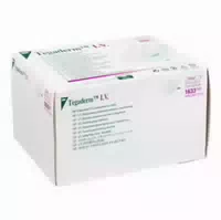 Tegaderm 3m Transpar Verb 7x8,5 Cm 1633 100 St Verband