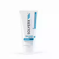 Solverx Atopische Haut Beruhigende Und Entzündungshemmende Lotion
