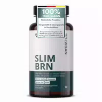 Solvisan Slim Brn | Natürliches Koffein & Stoffwechsel