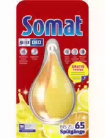Somat 5in1 Deo Perls Zitrone & Orange