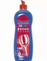 Somat 5in1 Klarspüler