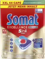 Somat Excellence 4in1 Caps