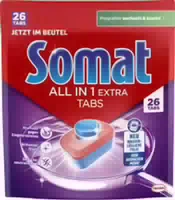 Somat Tabs All in 1 Extra Tabs