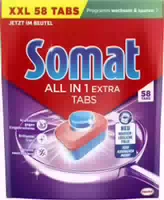 Somat Tabs All in 1 Extra Xxl