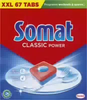 Somat Tabs Classic Power