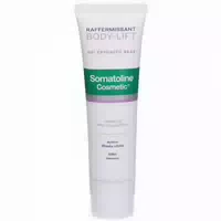 Body Lift Armstraffung