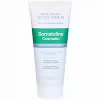 Somatoline Cosmetic Drainagemittel Body Dren Cryo Gel Intensif Jambes