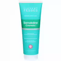 Somatoline Cosmetic Glättender Po Perfektionierende Peeling Maske
