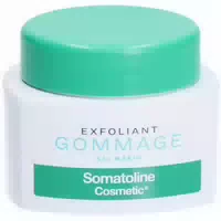 Somatoline Cosmetics Meersalz Peeling Peeling