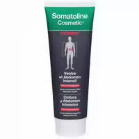 Somatoline Cosmetic Amincissant Ventre & Hanches Kryogel