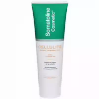 Somatoline Cosmetic Ausgeprägte Cellulite 15 Tage
