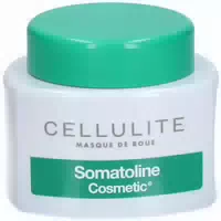 Somatoline Cosmetic Anti Cellulite Maske