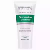 Somatoline Cosmetic Straffende Brust Lifting Creme – Brombeerextrakt