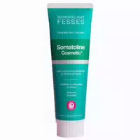 Somatoline Cosmetic Straffendes und Formendes Thermo Gel für Gesäß – Hyaluronsäure
