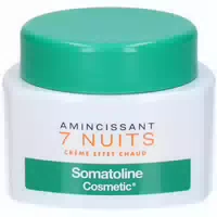 Crema Reductor Intensivo 7 Noches
