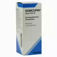 Somcupin Spag Tropfen 50 Ml Tropfen