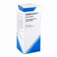 Somcupin Spag Tropfen