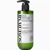 Some By Mi Cica Peptide Derma Scalp Shampoo