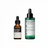 Isntree Day & Night Duo Skincare Set