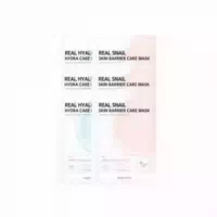 Some By Mi Moisturizing Set